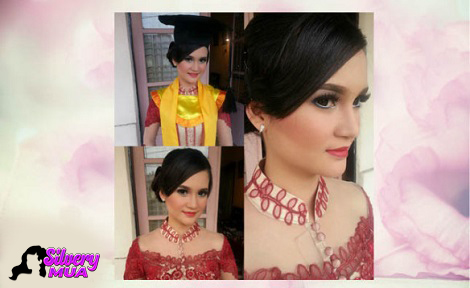 Jasa Makeup Artist Jakarta